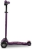 Micro - Maxi Deluxe Pro Scooter For Kids - Purple- Babystore.ae