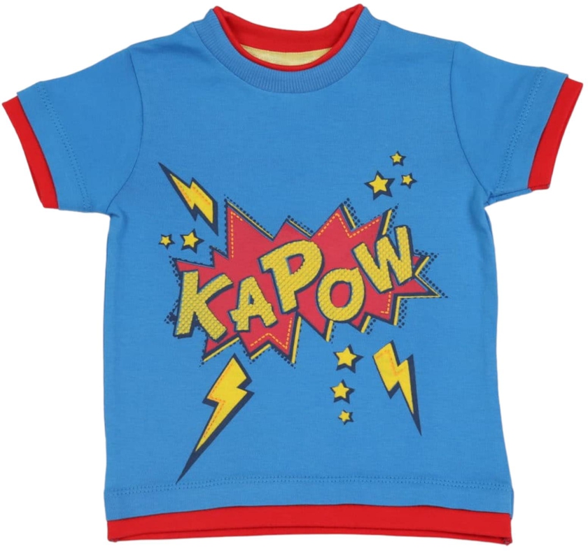 Kapow T-shirt