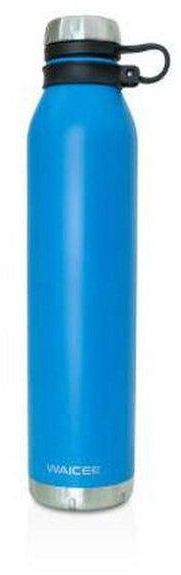 WAICEE Stainless Steel and Vacuum Insulated Water Bottle
