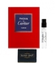 Cartier Pasha (Vial / Sample) 1.5ml Parfum Spray (Men)