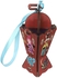 Get Wooden Ramadan Lantern Cartoon Drawings, 15 Cm - Multicolor with best offers | Raneen.com