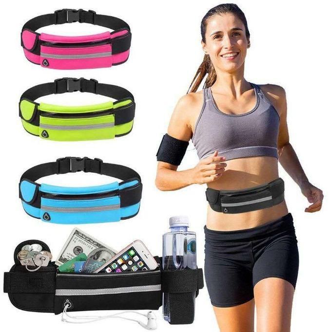 Quality Waterproof Fitness Gym Bag-Excellent