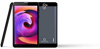CTRONIQ Snook X75, GMS Certified, 7-inch, Android 8.1 Oreo, Dual Sim, 16GB, 1GB, Dual Camera Tablet