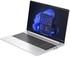 HP ProBook 450 G10 15.6" Notebook - Full HD - 1920 x 1080 - Intel Core i5 13th Gen i5-1335U Deca-core (10 Core) 1.30 GHz - 16 GB Total RAM - 256 GB SSD - Pike Silver Plastic