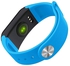 Generic R3C Smart Bracelet Color Screen HR Blood Pressure Blood Oxygen Monitor Sport Mode Smart Watch