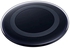 Ozone Qi Wireless Charging Pad Charger For Samsung Galaxy S6/ S6 Edge Black