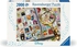 Ravensburger Ravensburger Disney Stamp Album Puzzle - 2000pcs - No:16706