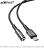 Acefast Audio Cable C1-07 USB-C To 3.5mm Female