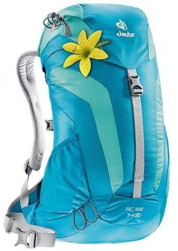 Deuter AC Lite 14 SL Backpack (3 Colors)