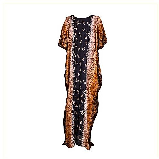 African Dresses for Women Traditional African Clothing Plus Size Sleeveless  Gown Dress Women Print Long Dress