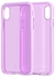 Tech21 T21-6170 - Evo Check For IPhone XS Kenley Case - Orchid