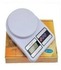 Generic Electronic Digital Weighing Scale For Kitchen Dining