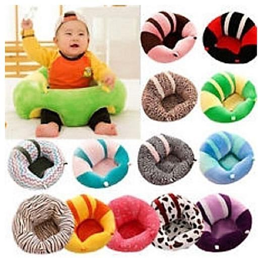 Generic Sitting Control Cushion Chair For Kids Babies Price From