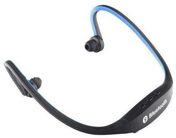 Sports Wireless Stereo Bluetooth Headset Earphone Headphone For Samsung iPhone lenovo