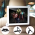 360 Degree Car Mount Back Seat Headrest Holder Stand Bracket For iPad 2 3 4 5 mini 7-11 Inches Auto Tablet PC Bracket Kit
