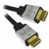 PremiumCord HDMI cable M/M, zlac and metal HQ, 5m | Gear-up.me