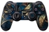Printed Controller Skin Sticker For PlayStation 4 (PS4)