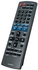 New N2QAYB000092 Remote Control fit for Panasonic DVD Home Theater Sound System SC-PT250 SC-PT160 SC-PT165 SC-PT165 SA-PT160 SB-HF150 SB-HF165 SB-HC150 SB-HS151 SB-HW150 SB-W340 SCPT250 SCPT160