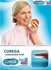 Corega Super Denture Fixative Cream Taste Free 20g