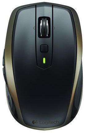 Logitech MX Anywhere 2 Mouse (910-004373)