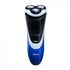 Philips AT890 AquaTouch Wet & Dry Electric Shaver Dual Precision Blades , 50 minutes of Cordless Power for 17 Shaves , Fully Charges in 1 hour