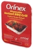 Orinex disposable instant bbq grill 600 g