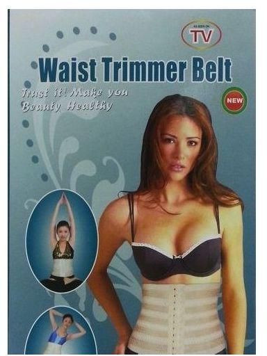 Generic Waist Trimmer Belt