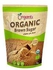 Organti brown sugar 1kg (organic)