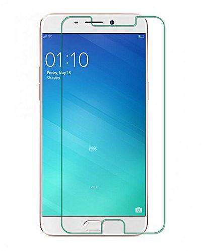 Generic Oppo F1 Plus Tempered Glass Screen Guard Protector