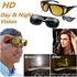 2 In 1 HD Vision Anti Glare Day& Night View Driving Glasses