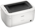 Canon LBP6030B Image Class Laserjet Printer - White