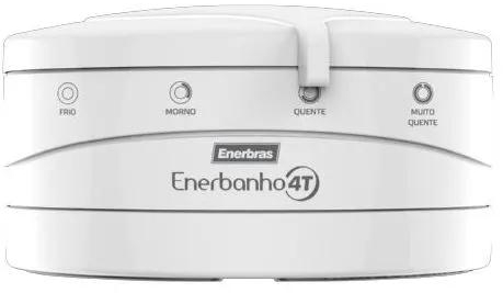 Enerbras Enershower 4 Temp (4T) Instant Shower Heater