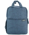 Bybigplus Multi-Purpose Laptop Travel-Backpack (blue)