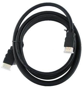 Premium Gold-Plated HDMI Cable for PS3 Sony AppleTV 1080P 1M 3FT