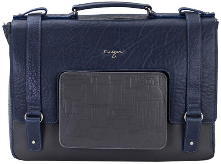 Insignia Business Briefcase Bag