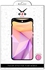 لاصقة حماية من اوزو بشكل الكريستال الملون لموبايل Xiaomi Mi 9T