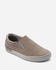 Caterpillar Casual Slip-On Shoes - Brownish Grey