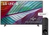 LG UHD TV - 65 Inch - Smart 4K With Magic Remote - 65UR78006LL