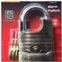 Kinbar Padlock Alarm High Quality Alarm Lock Siren Padlock For Home % Office Security