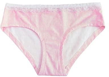 Splash Panty For Women, Multicolor-size: 12