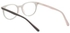 Round Eyeglasses Frame New Design