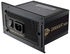 FSP Dagger Pro 850W Mini ITX Solution/SFX 12V / Micro ATX 80 Plus Gold Certified Full Modular VR / 4K Ready Gaming Power Supply (SDA2-850)
