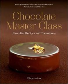 Chocolate Master Class