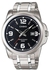 Casio MTP-1314D-1AVDF Stainless Steel Watch - Silver