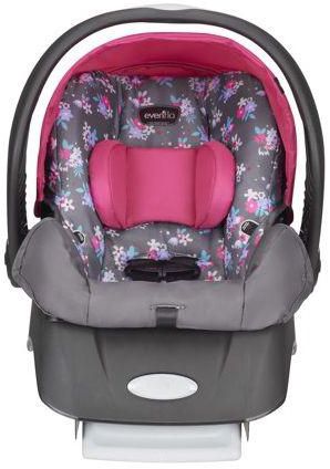 Evenflo Embrace Infant Car Seat From Jumia In Nigeria Yaoota - Evenflo Embrace Infant Car Seat Weight Limit