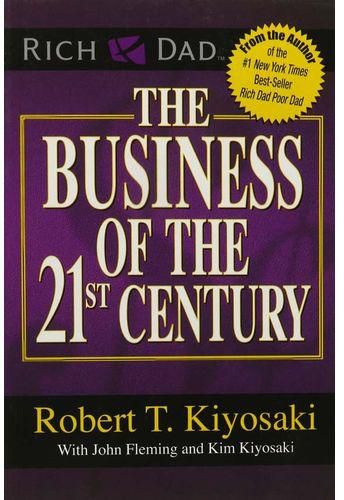 Jumia Books The Business of the 21st Century