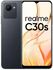 realme Realme C30s, 32GB, 2GB Ram, 6.5-inch, GB Stripe Black