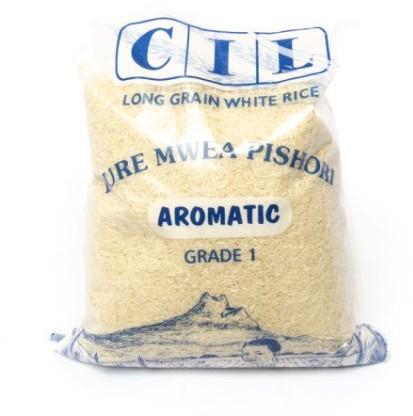 CIL Pishori Rice 5kg