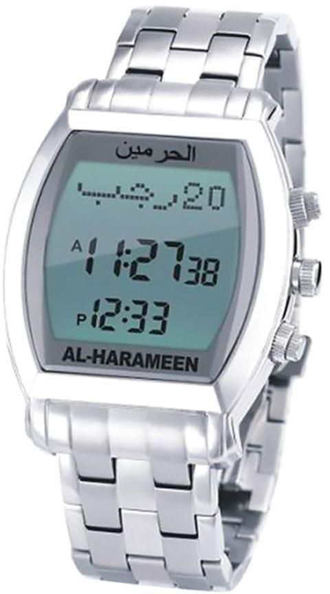Men's Water Resistant Digital Watch HA-6260S