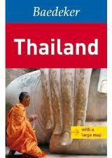 Thailand Baedeker Guide